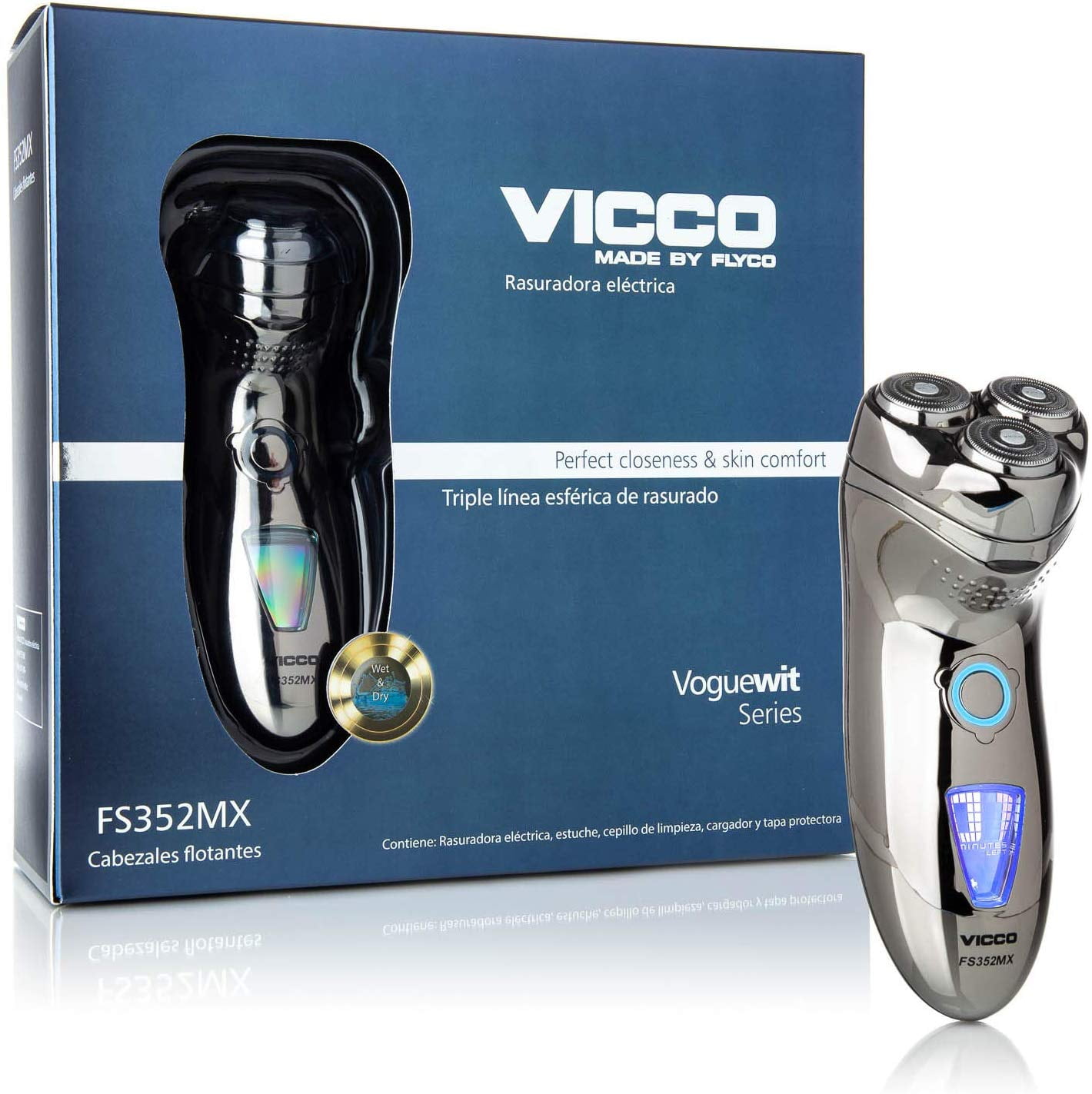 flyco trimmer