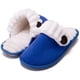 thumbnail image 4 of Otoño e invierno Mujer Ins Plus Terciopelo Gente perezosa afuera con pantuflas Wmkox8yii hj789, 4 of 6