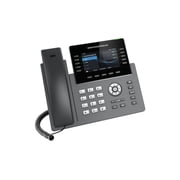Grandstream - GRP2615 - 10-line Carrier-grade Ip Phone Zero-touch Provisioning For Mass
