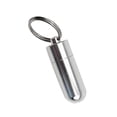 thumbnail image 2 of koolsoo Billard Pool W/Key Chain Choose Billiard Accessories Repair Accessories Keychain Argent, 2 of 9