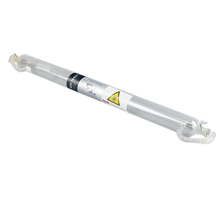 Co2 Tube - Pro-Tech New 60w CO2 Laser Tube Water Cooling for Laser Engraver Cutting Machine