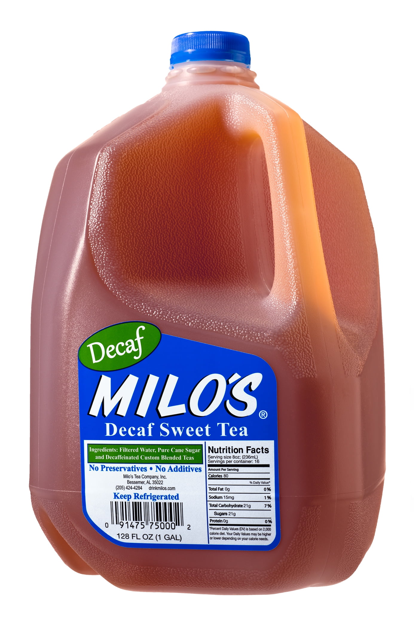 Iced Milo Nutrition Facts Blog Dandk