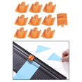 thumbnail image 3 of fastboy 10Pcs Paper Replacement Trimmer Office Paper Home A5, 3 of 6