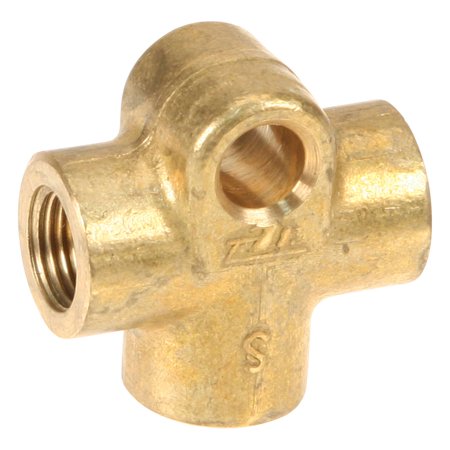 ATE Brake Line Junction