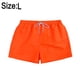 thumbnail image 2 of Los pantalones de la playa de los hombres venden al por mayor los pantalones que practican surf ocasionales de secado rápido de tres puntos sueltan los pantalones cortos de los deportes, 2 of 6