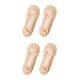 thumbnail image 2 of Calcetines tobilleros 3D Sonducket Color de piel Talla única, 2 of 6