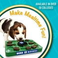 thumbnail image 6 of Pets First NCAA Duke Blue Devils Puzzle Toy, Puzzle Treat Dog Toy, Interactive Dog Treat Toy, Dog Puzzle Feeding Slow Toy, 6 of 6