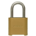 thumbnail image 2 of Master Lock Padlock 2In Steel Resettable Combination 1Pk, 2 of 10