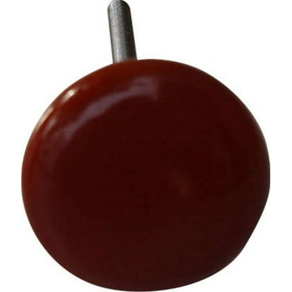 Round Terra Talavera Ceramic Drawer Knob