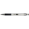 Zebra GSeries Ballpoint Stainless Steel Pen Refill, Fine Point, 0.7mm