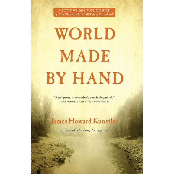 World Made by Hand, (Paperback)