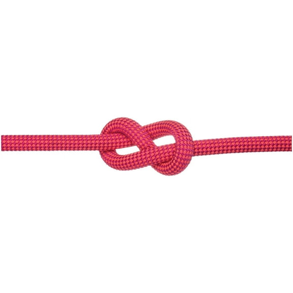 Edelweiss Performance Unicore 9.2x90 Blue Uc Ed Everdry Single Rope