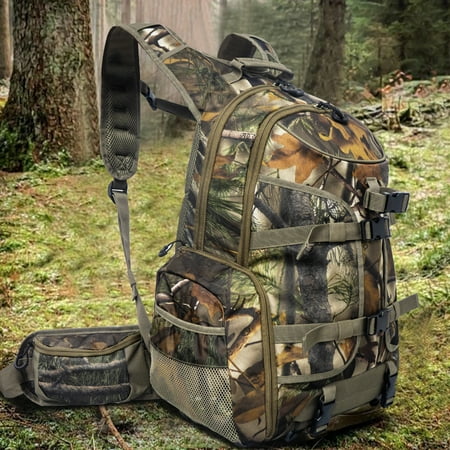 Hunting Backpack for Deer Hunting