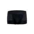thumbnail image 1 of Men Boxer Briefs, Bulge Pouch Underpants, Breathable Underwear, 1 of 5