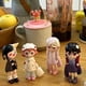 thumbnail image 3 of Winkyee Bjd figuras de Anime originales, colección de figuras de Anime brillantes, estatuilla Kawaii sorpresa, decoración de habitación de Pvc, regalo para niños, 3 of 5