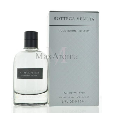 Bottega Veneta Pour Homme Extreme 3.0 oz / 90 ML Eau De Toilette For Men