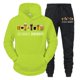 thumbnail image 4 of Conjunto de ropa deportiva para hombre "CELEBRATE DIVERSITY Beer" 2024, sudadera con capucha de manga larga divertida para amantes de la cerveza y traje de pantalón, conjunto de sudaderas sueltas, 4 of 5