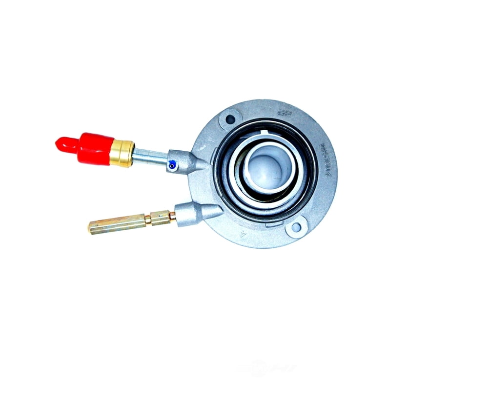 GM CLUTCH SLAVE CYLINDER Fits select: 1999-2001 CHEVROLET SILVERADO, 1996-2000 CHEVROLET GMT-400