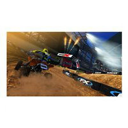 MX VS ATV Supercross Encore (Xbox One) Nordic Games 811994020406