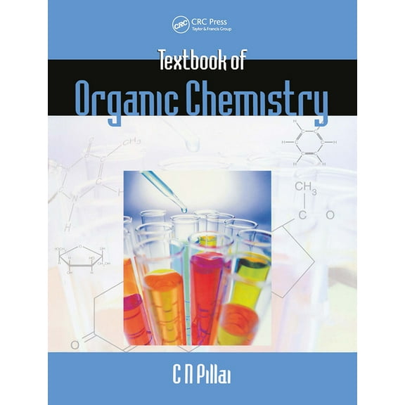 Textbook of Organic Chemistry, (Paperback)