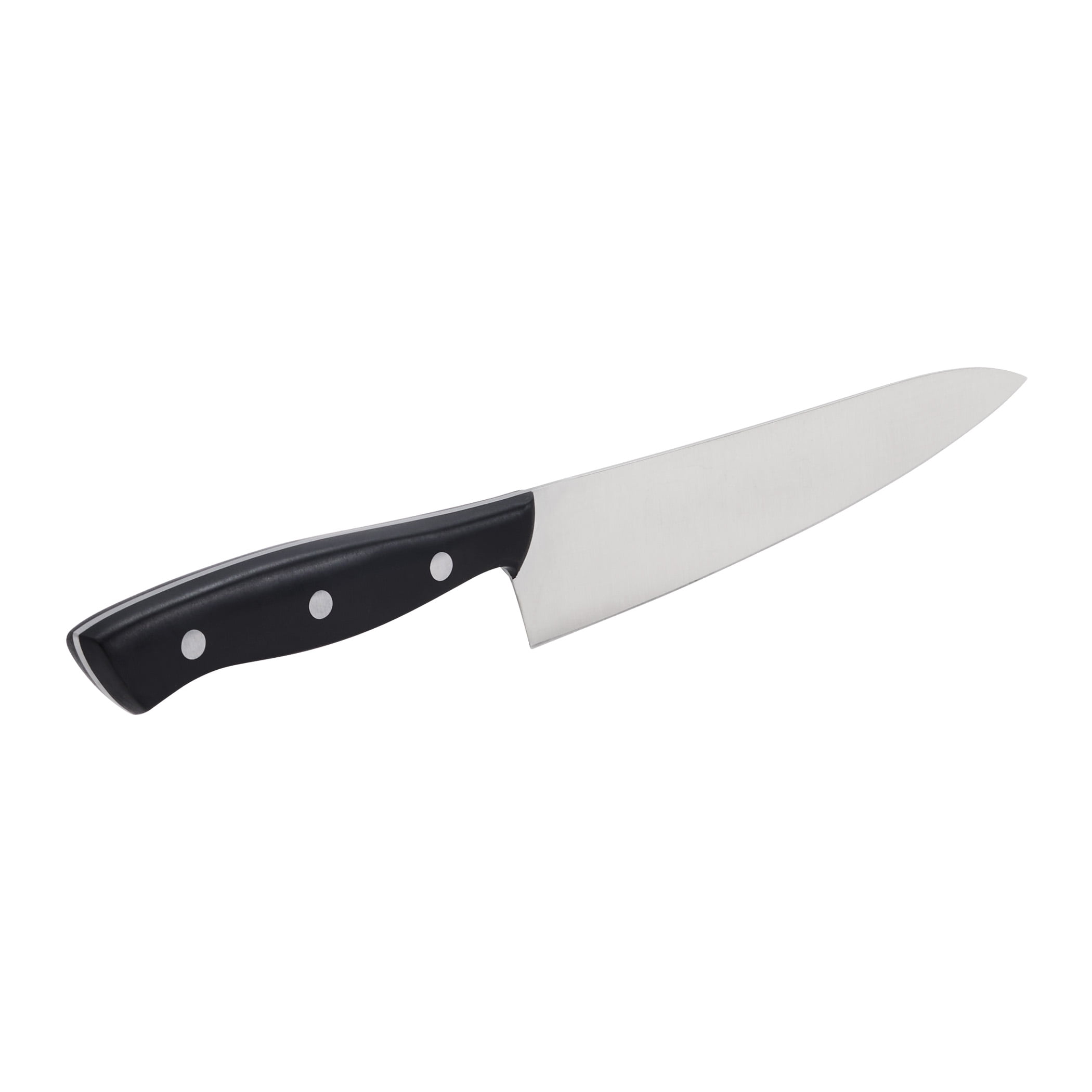 Henckels Everpoint 5.5-in Triple Rivet Stainless Steel Prep Knife