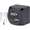 thumbnail image 1 of Relé dividido de batería dual, aislador impermeable, pantalla Digital, 12V, 160A, para coche y barco, 1 of 5