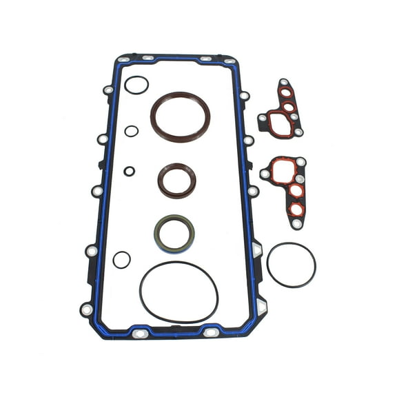 DNJ LGS4150 Conversion Gasket Set Fits Cars & Trucks 91-16 Avanti Fitsd Lincoln Panoz 4.6L SOHC
