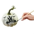 thumbnail image 3 of Diferentes Tamaños Calabazas Falsas Calabazas De Espuma Juguete Para Decoración De Halloween 6 Piezas Vogacara HA029394-00, 3 of 5