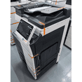 thumbnail image 4 of Restored Konica Minolta BizHub C287 A3 Color Laser Multifunction Copier – 28 ppm, Copy/Print/Scan, Auto Duplex, Network, Mobile Printing, 2 Trays, Stand, 4 of 4