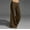 Khaki, variant on Aloohaidyvio Pants,Womens Casual Full-Length Loose Pants High Waist Trousers Long Straight Wide Leg Pants