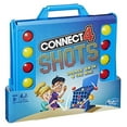 thumbnail image 2 of Connect 4 Shots Board Game Activity for Ages 8+, Kids Games for 2 Players, Family Games, 2 of 6