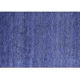thumbnail image 1 of Ahgly Company Indoor Rectangle Oriental Blue Industrial Area Rugs, 6' x 9', 1 of 4