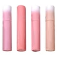 thumbnail image 3 of Rouges à Lèvres pour Femmes Teinte Longue Tenue 12 H Encre à Lèvres Longue Tenue avec Extraits de Fruits Hydratants Hautement Pigmentée Légère Fini Lustré Modulable 7 ml, 3 of 8