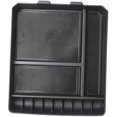 thumbnail image 4 of 2010-2019 Caja de almacenamiento de automóviles para Toyota Land Cruiser Prado Fj 150 Fj150 Afortunado Sencillez, 4 of 5