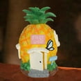thumbnail image 4 of Luz solar decorativa de frutas BLESIY para jardín, 4 of 8