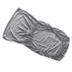 thumbnail image 3 of Funda de interior de sin brazos de tela de poliéster, Protector de muebles, funda de para dormitorio de estar , gris claro BLESIY Funda chaise longue, 3 of 8