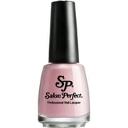 Salon Perfect Nail Polish, 139 Put a Ring on It, 0.5 fl oz