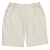 White Stag - Women's Plus Easy Fit Twill Short