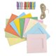 thumbnail image 3 of 12 in 1 Camera Accessories Colorful Camera Bag Compatible for Instax Mini 11 Instant Camera for Collecting and Viewing Photos, 3 of 4