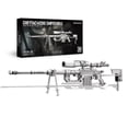 thumbnail image 1 of Fusil de francotirador CheyTac M200 de metal 3D Piececool, 1 of 7
