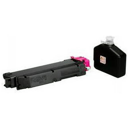 UPC: 0026649083129 | Ricoh Original Laser Toner Cartridge Magenta Pack 408312