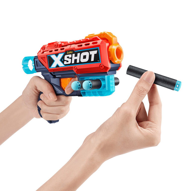 X-Shot Excel Kickback Blaster - Walmart.com