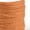 Dark Orange, variant on U8MO 109yds/Roll Colored Hemp Cords Jute Twine String Rope Threads Spool Wrapping 2mm-Tan