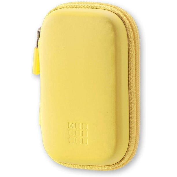 Moleskine Journey Pouch, Hard, XS, Hay Yellow, Under Seat Walmart.ca