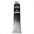 thumbnail image 2 of Winsor & Newton Winton Oil Color, 200ml, Lamp Black, 2 of 2