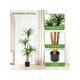 thumbnail image 2 of Estilizado para home y oficina decoration: versatile 4ft/5ft/6ft simulation dracaena artificial tree, 2 of 9