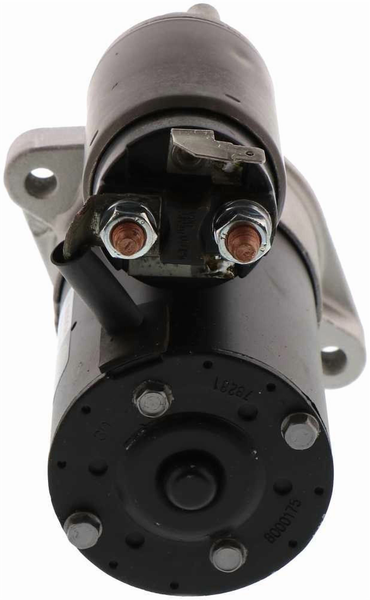 Bosch SR4149X Premium Starter