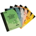 thumbnail image 3 of Louis Garneau cahier interligné/point. Bleu, 3 of 3