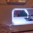 thumbnail image 2 of Miangastore 1pc 5V 60LEDs Sewing Machine Lamp Bar Sewing Machine Light Strip USB Power Cord, 2 of 8
