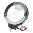 thumbnail image 1 of Car Spot Light 12-24V 55W 6000K H3  Work Light Waterproof Spotlight Bright Search Light For Off Road Engineering Vehicle, 1 of 8